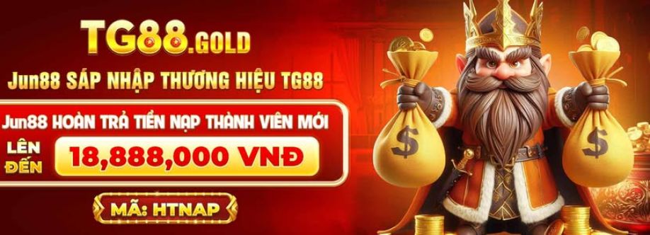 gold tg88 cover