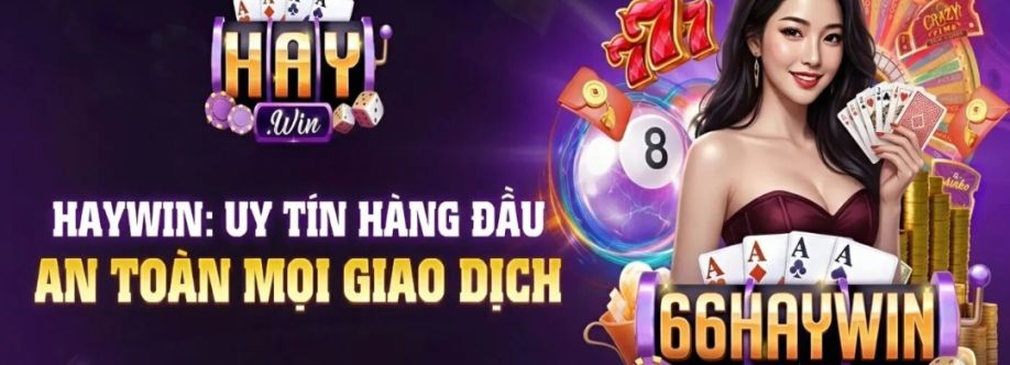 HayWin Trò Chơi Cá Cược cover