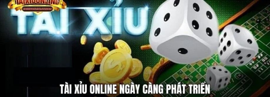 Tài Xỉu Online cover