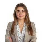 Following profile image