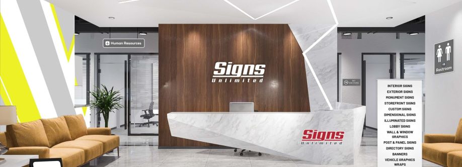Signs Unlimited