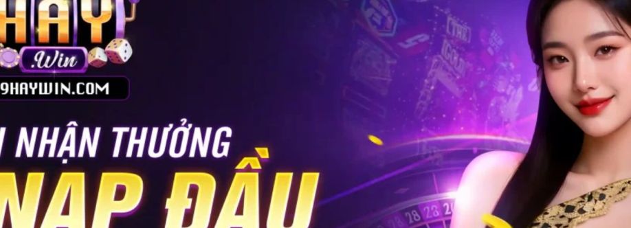 HAYWIN Hệ Thống Giải Trí Trực Tuyến Số  cover