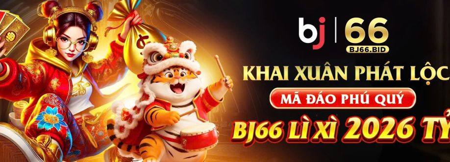 BJ66 cover