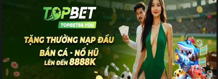 TOPBET 88YOU cover