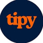 Following profile image