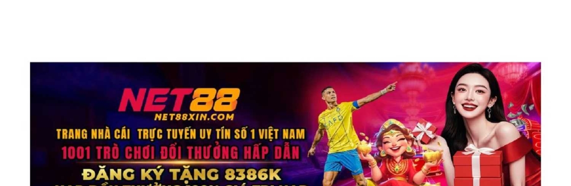 NET88 XINCOM cover