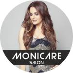 Following profile image