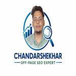 Following profile image