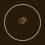 Following profile image