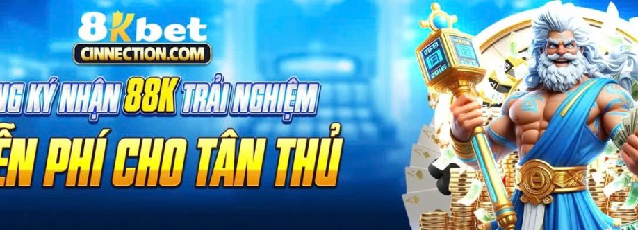 8KBET cover