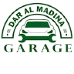 Dar Al Madina Garage Profile Picture