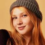 Following profile image