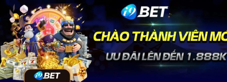 Trang Chủ i9bet cover