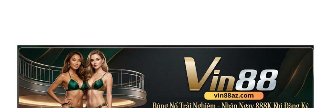 Nhà cái VIN88 cover