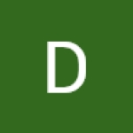 Following profile image