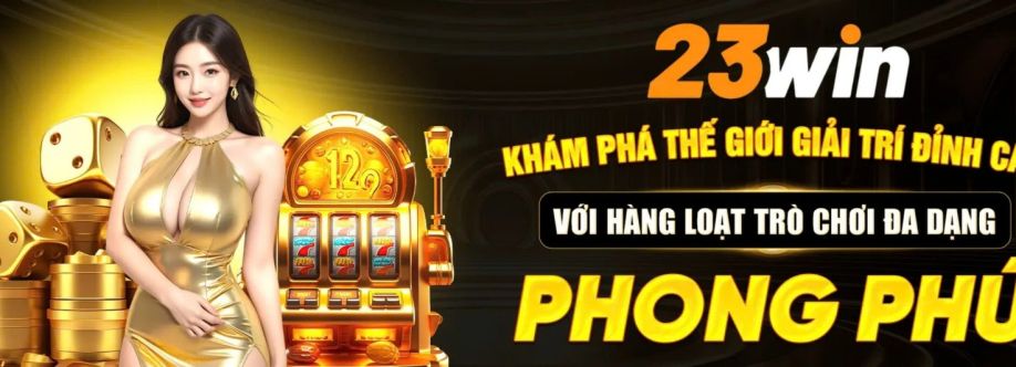 23WIN Nhà Cái cover
