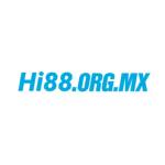 hi88 org mx Profile Picture