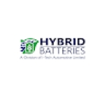 Hybrid Batteries
