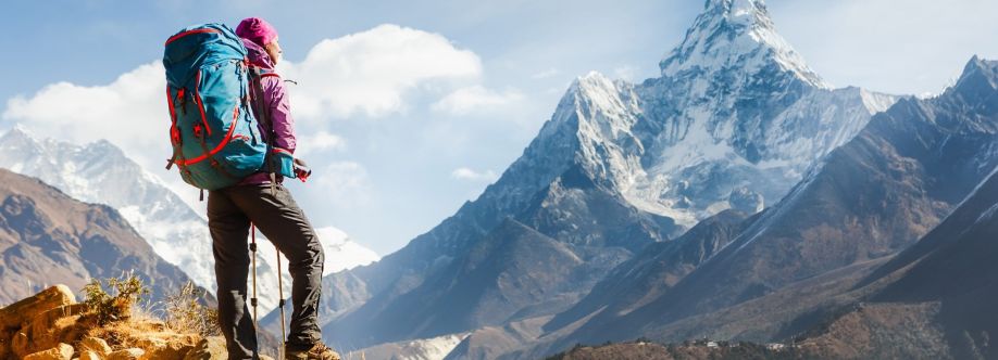 Base Camp Himalayas cover