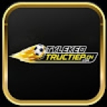 Following profile image