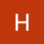 Following profile image