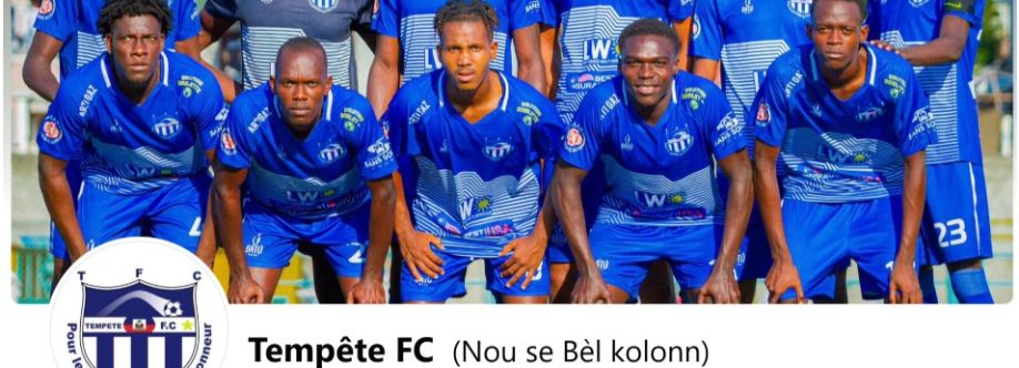FC Tempete cover