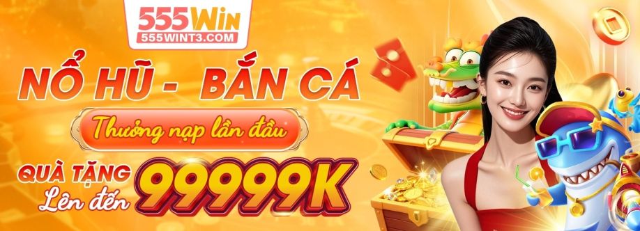 555WIN T3 cover