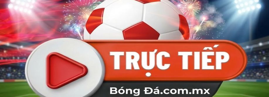 Trực tiếp bóng đá cover