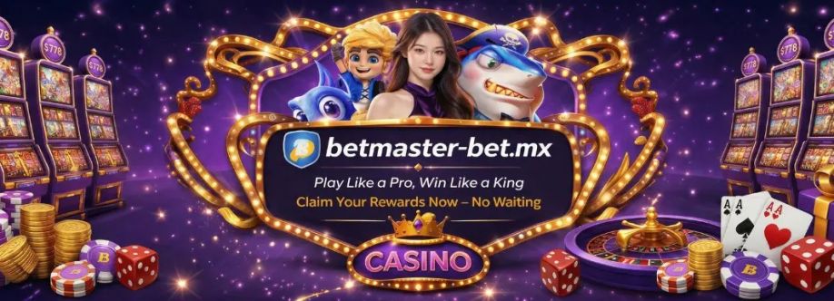 Bet master cover