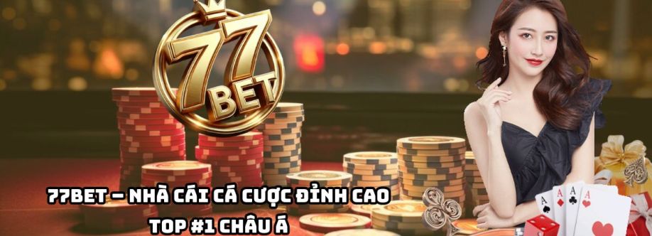 Hậu đài 77Bet cover