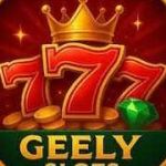 Geely Slots Profile Picture
