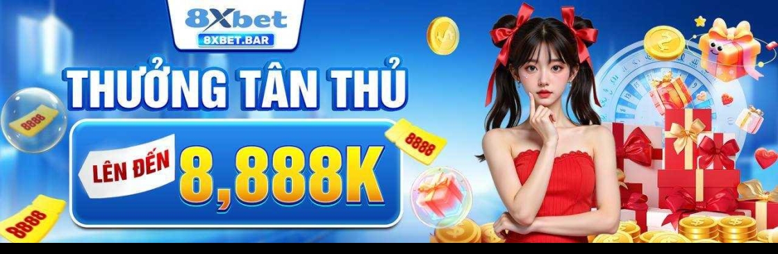 8xbet cover