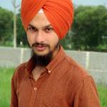 Following profile image