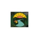Following profile image