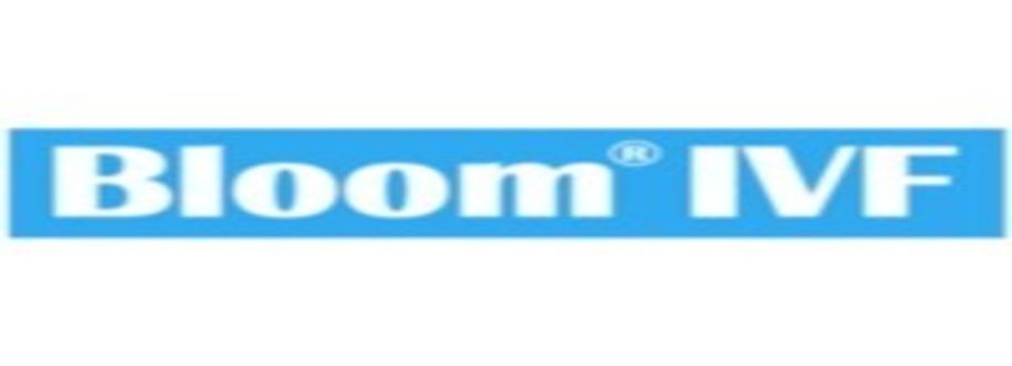 Bloom IVF cover