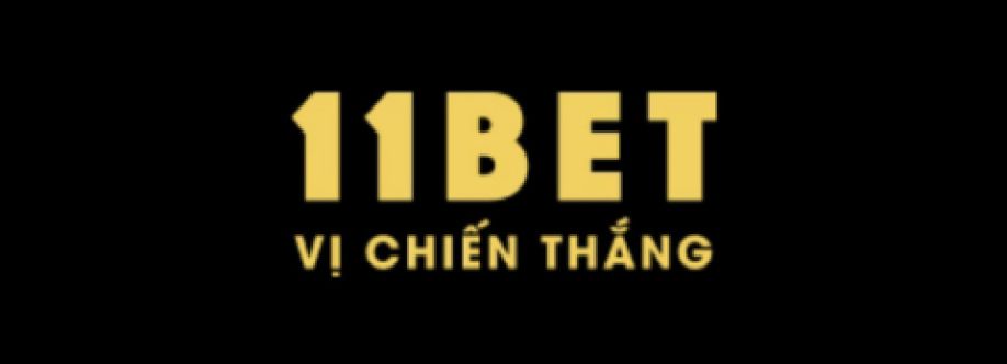 11BET Nha cai cover