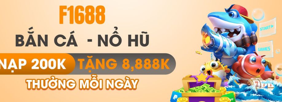 Nhà cái F1688 cover