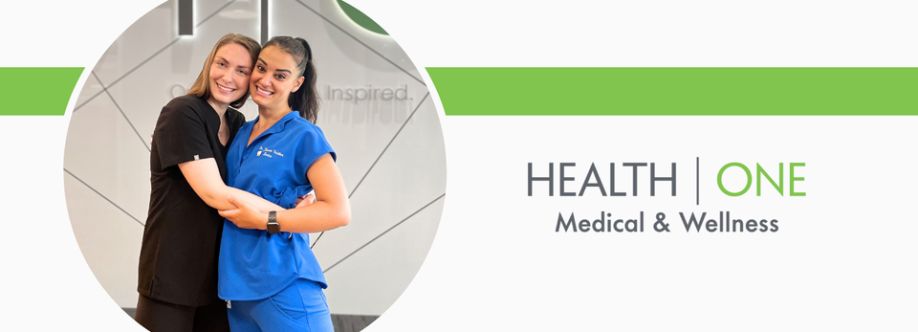 HealthOne Harbourfront cover