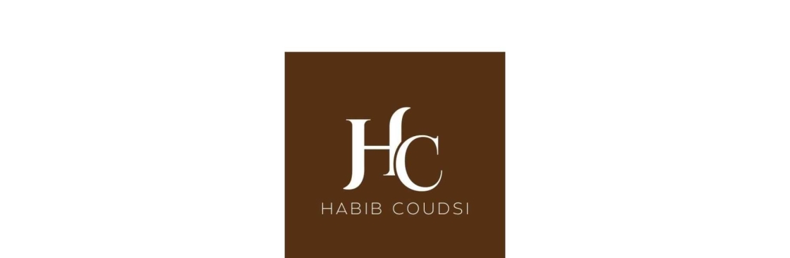 Habib Coudsi cover