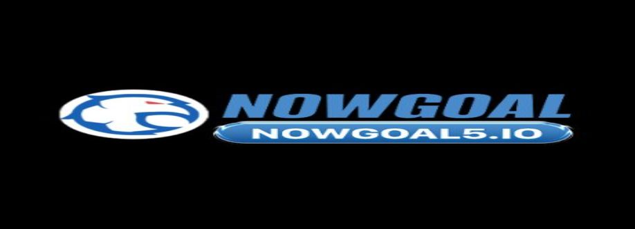 Nowgoal5 io cover