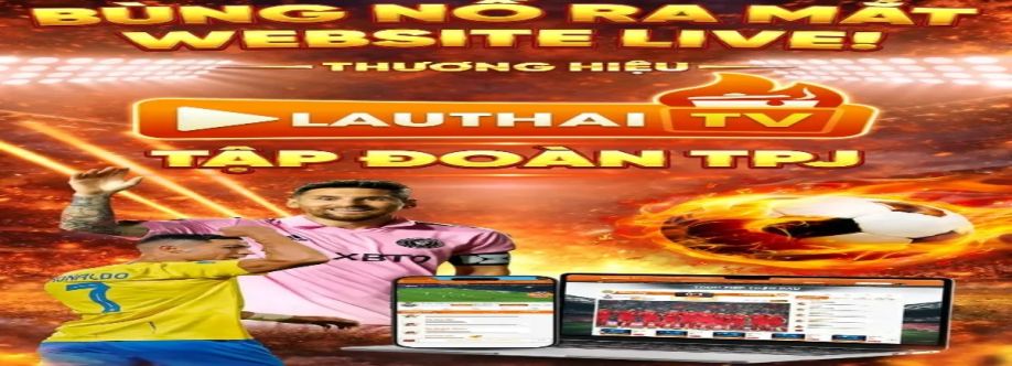 Lauthai tv cover