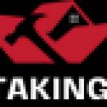 Following profile image