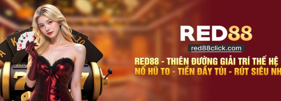 RED88 CLICKCOM cover