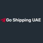 Go Shipping UAE Profile Picture