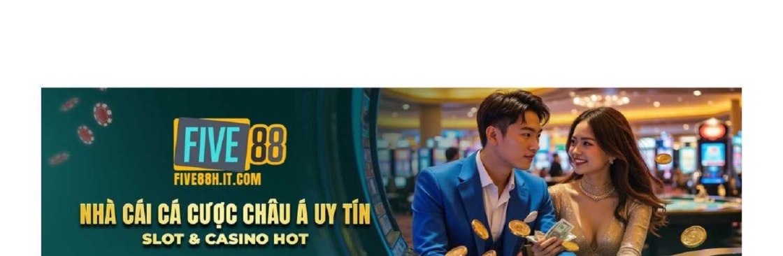 Nhà Cái FIVE88 cover