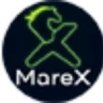 Following profile image