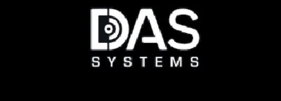 DAS Systems Inc cover