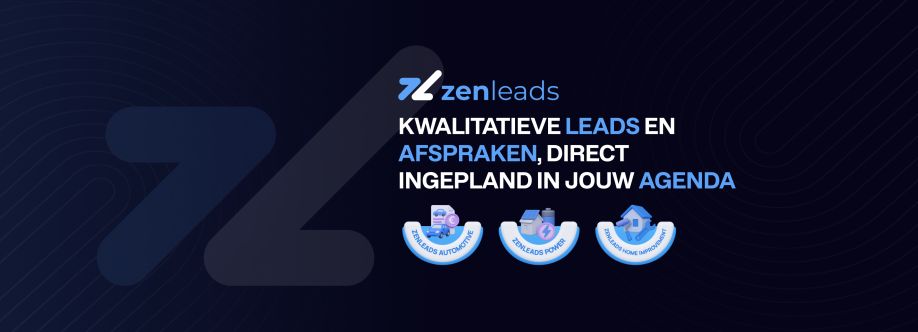 zenleads nl cover