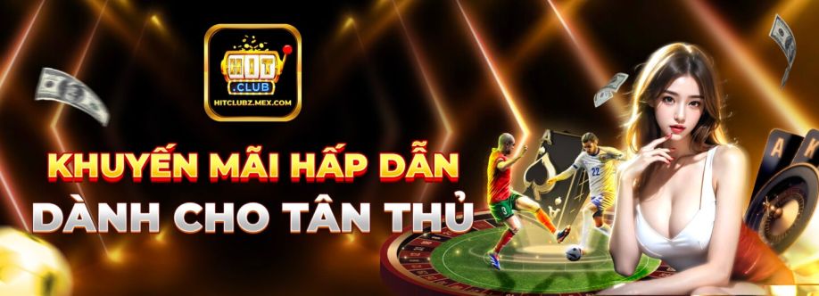 Hitclub Cổng Game Bài Đổi Thưởng cover
