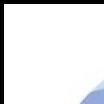 Following profile image